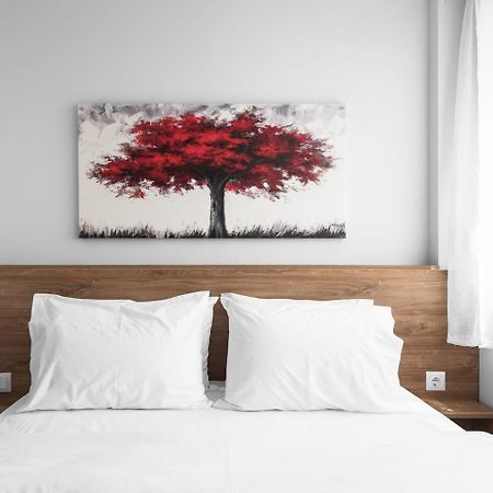 דירות סלוניקי Ultima, Nilie Hospitality Mgmt מראה חיצוני תמונה