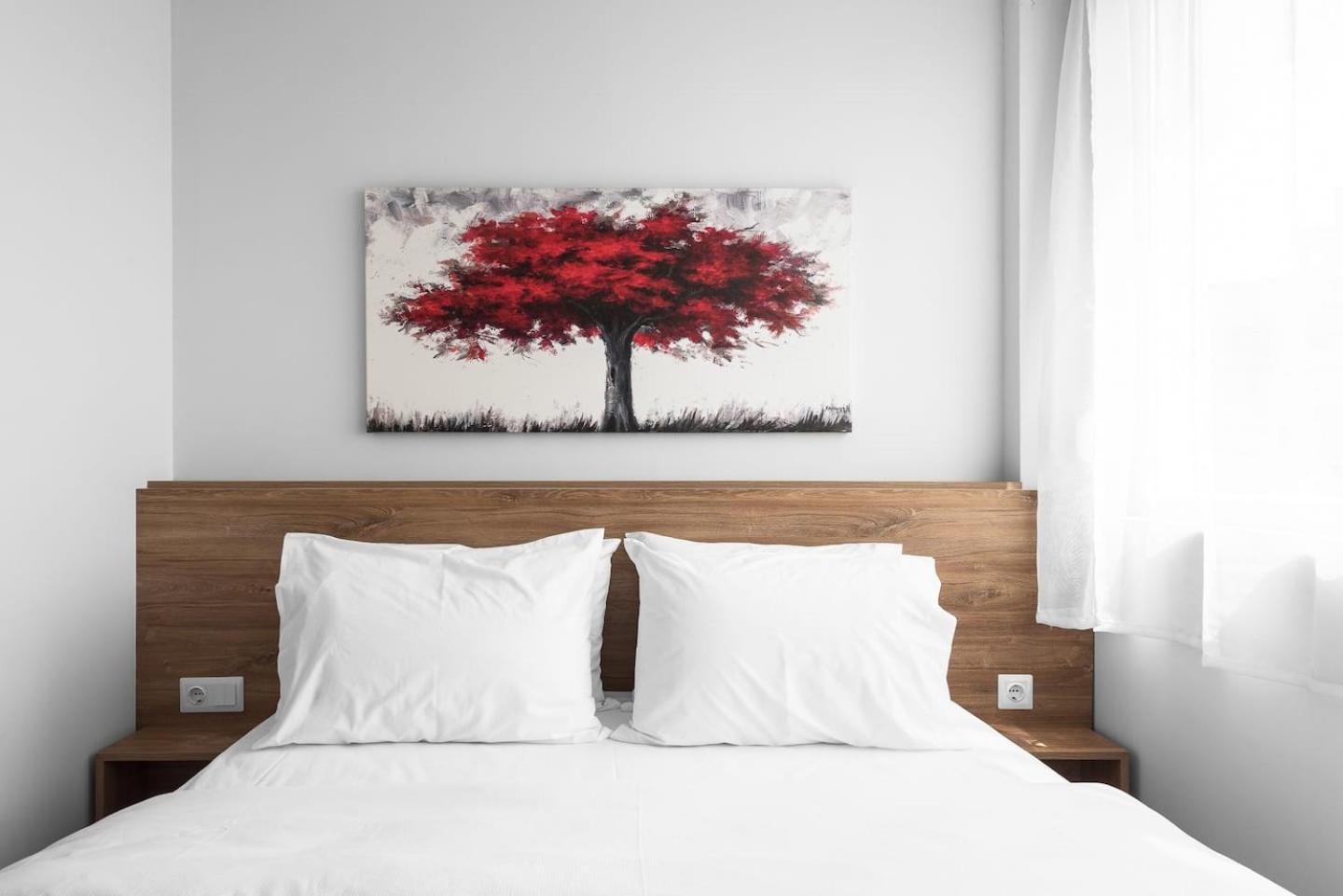 דירות סלוניקי Ultima, Nilie Hospitality Mgmt מראה חיצוני תמונה