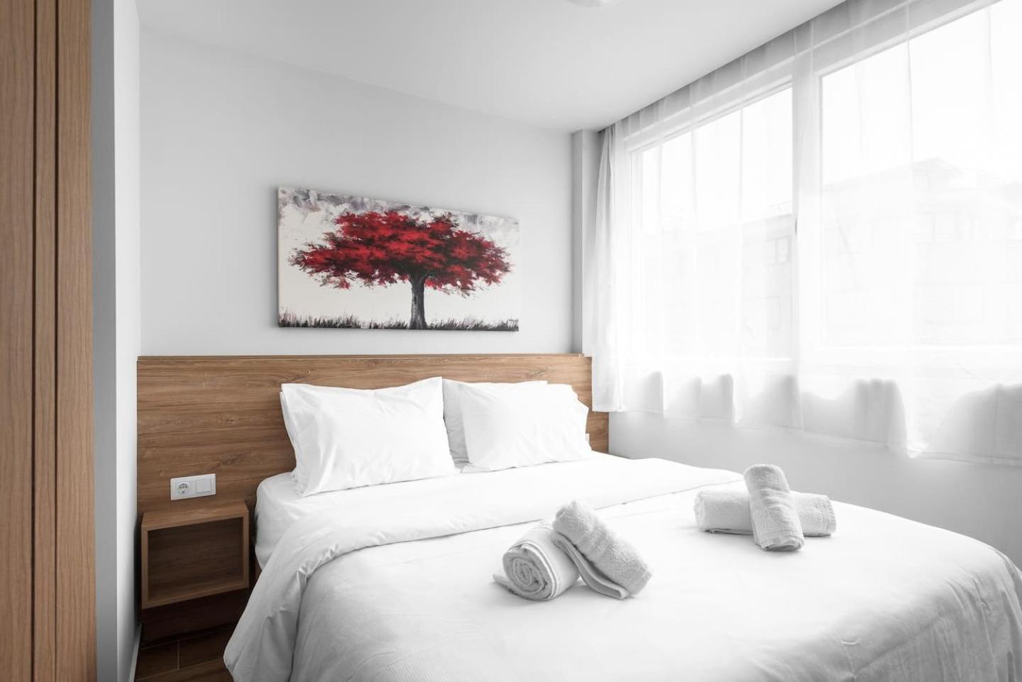דירות סלוניקי Ultima, Nilie Hospitality Mgmt מראה חיצוני תמונה